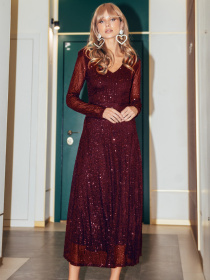 Платья Dressa модель 76492 Фото