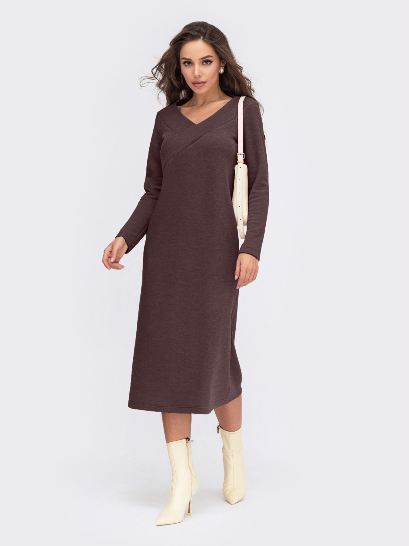 Платья Dressa модель 76382 Фото
