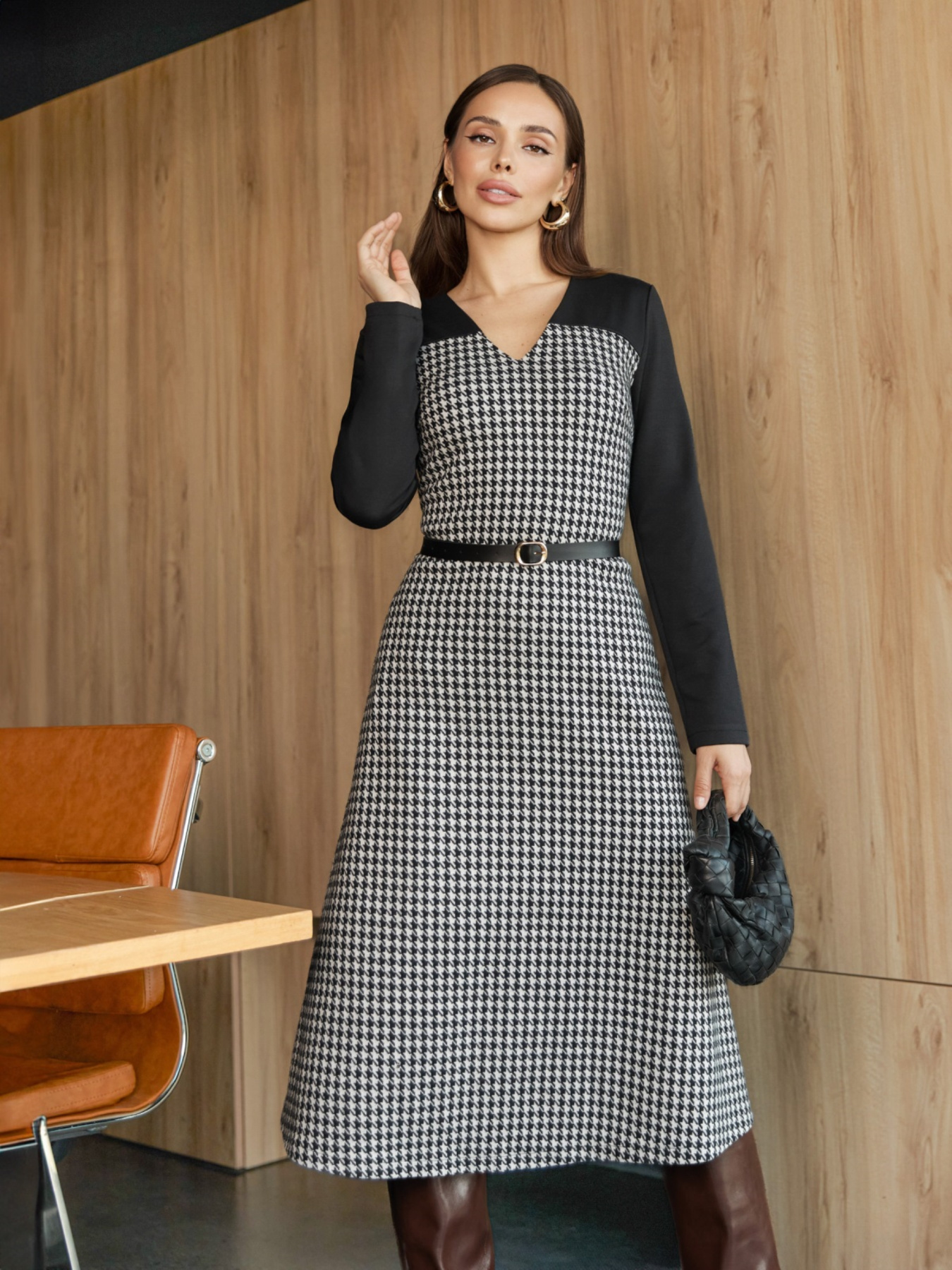 Платья Dressa модель 76432 Фото
