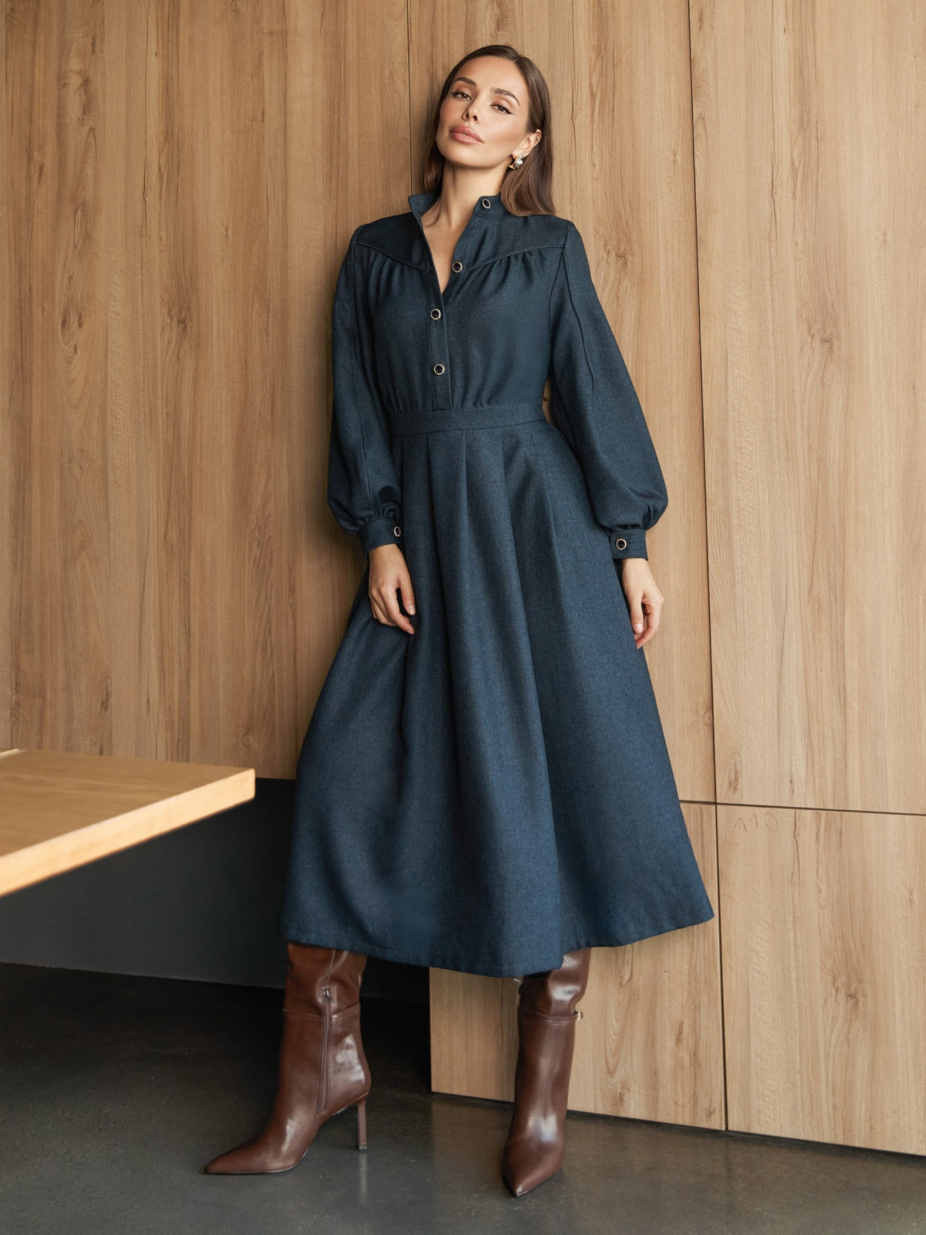 Сукні Dressa модель 76434 Сукні Dressa модель 76434 Фото