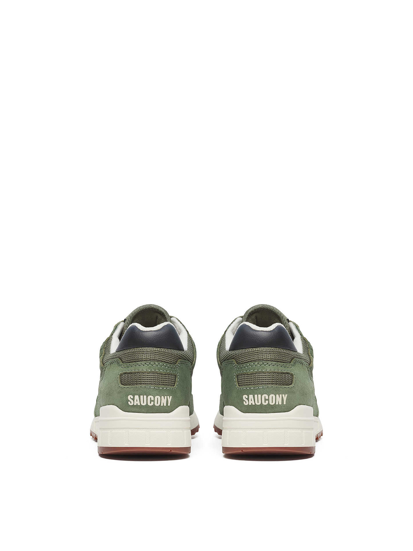 Кросівки Saucony модель S70665-69 Кросівки Saucony модель S70665-69 Фото