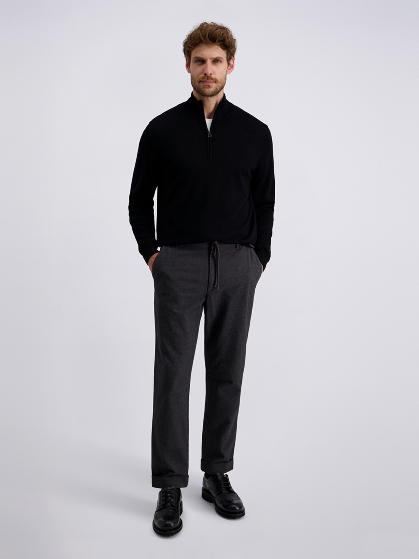 Штани Pierre Cardin модель C3 35560.1074.9002 Штани Pierre Cardin модель C3 35560.1074.9002 Фото