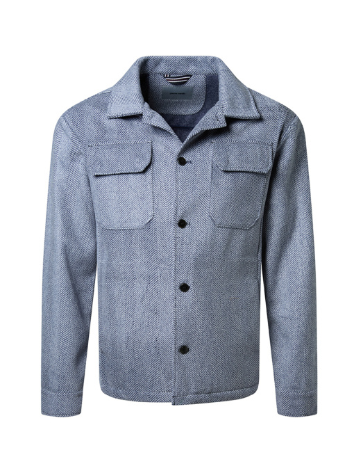 Куртки и дубленки Pierre Cardin модель C8 10179.0095.6947 Фото