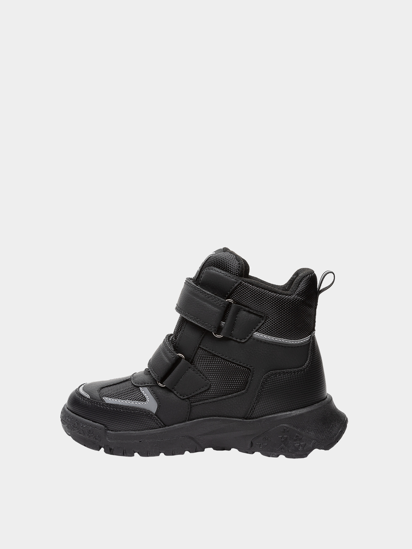 Ботинки и сапоги Crosby модель Ан-258230/03-01W-black Фото