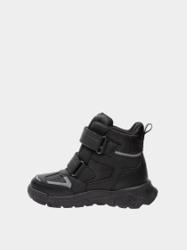 Ботинки и сапоги Crosby модель Ан-258230/03-01W-black Фото