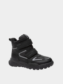 Ботинки и сапоги Crosby модель Ан-258230/03-01W-black Фото