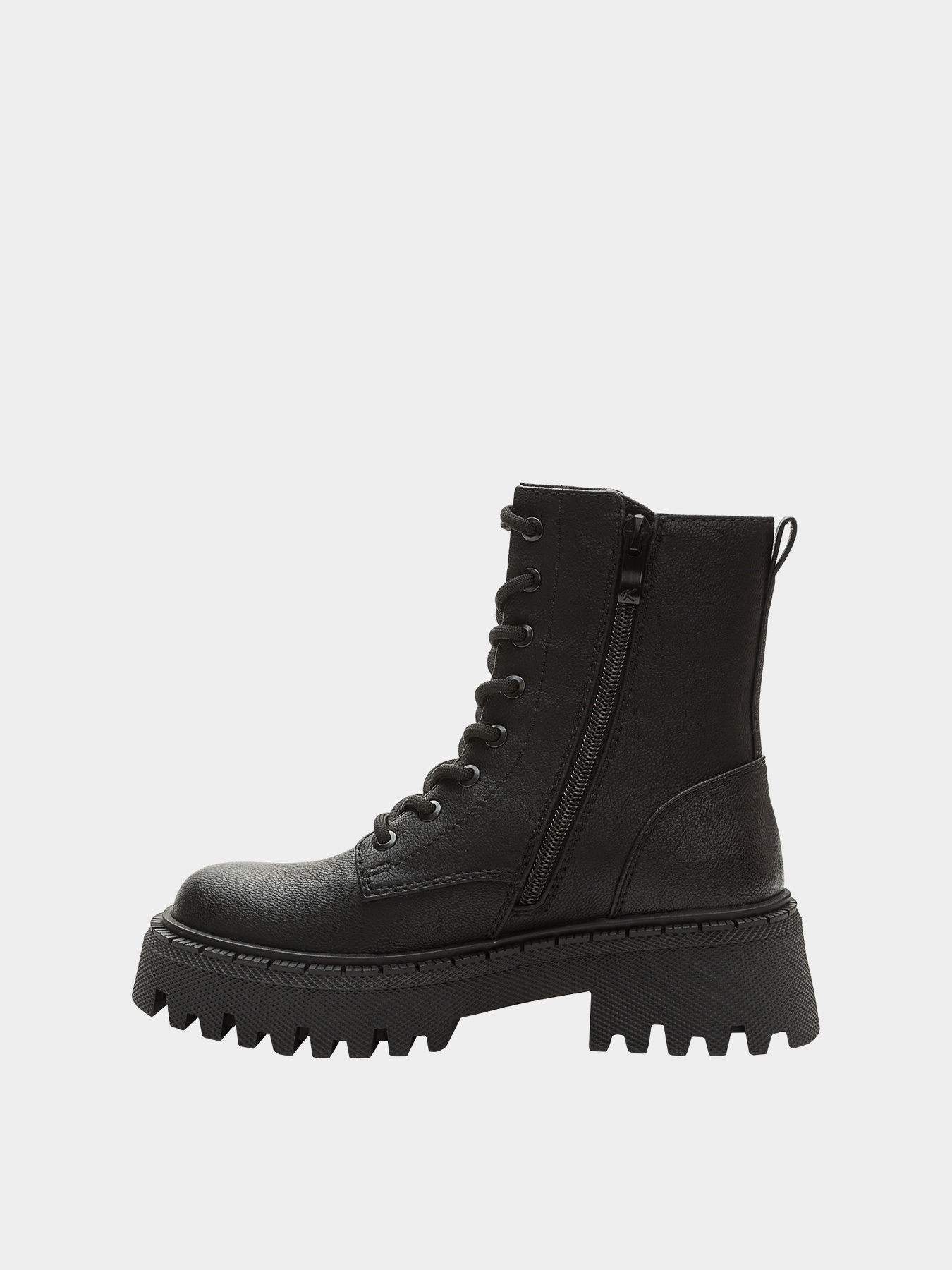 Черевики та чоботи Betsy модель Ан-956316/02-01W-black Фото