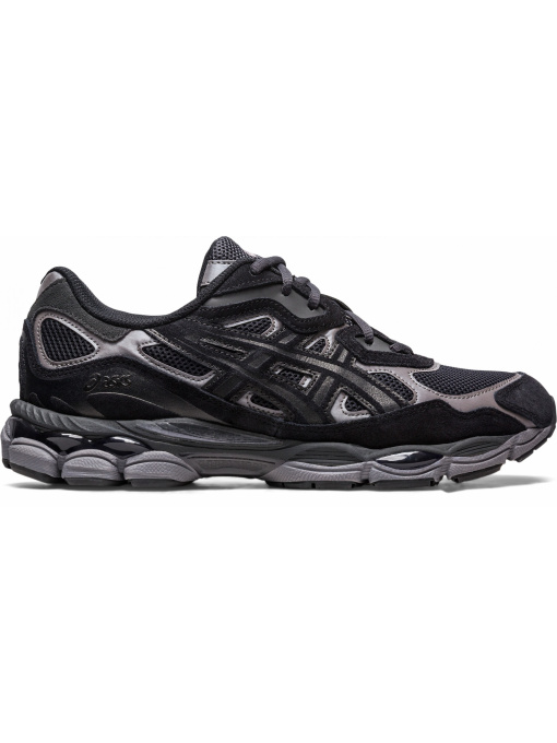 Кроссовки Asics Gel-nyc модель 1201A789-020 Фото