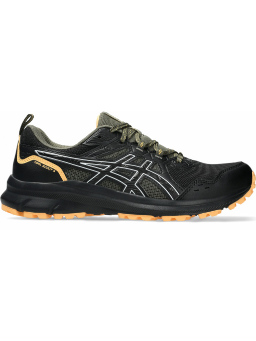 Кроссовки Asics Trail scout 3 модель 1011B700-006 Фото