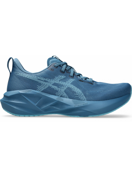 Кроссовки Asics Novablast 5 модель 1011B974-405 Фото