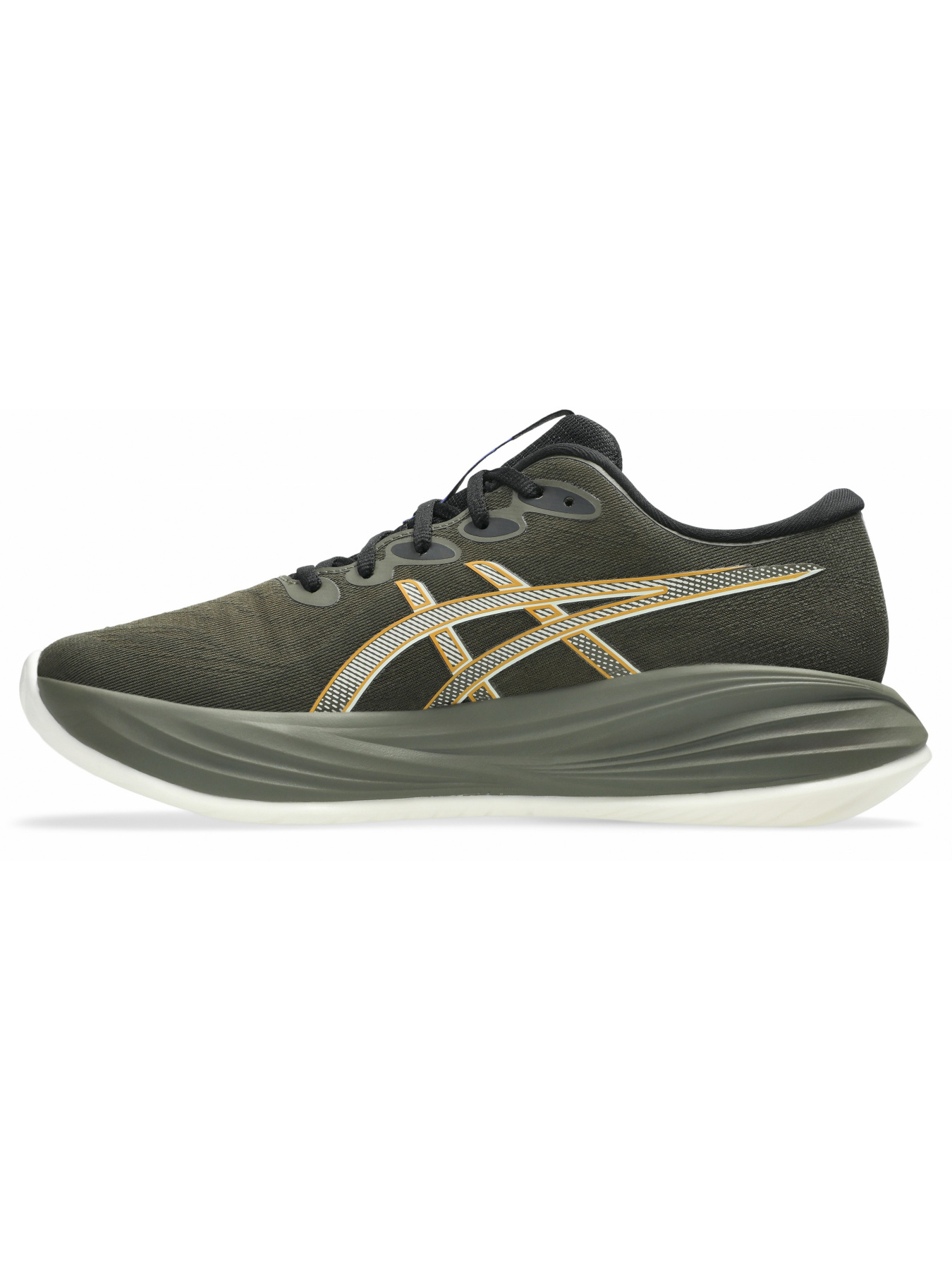 Кросівки Asics Gel-cumulus 27 gtx модель 1011C048-200 Кросівки Asics Gel-cumulus 27 gtx модель 1011C048-200 Фото