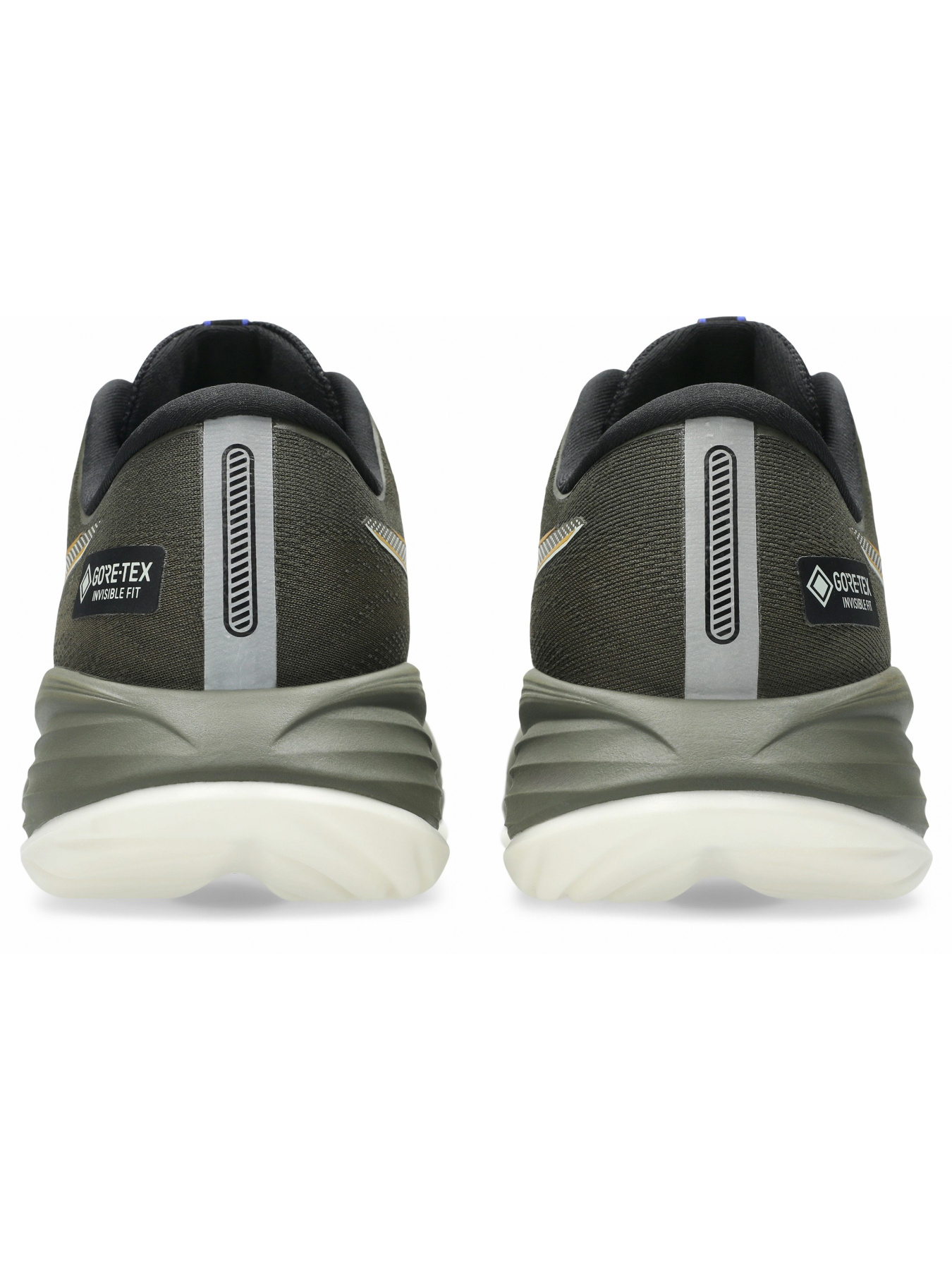 Кросівки Asics Gel-cumulus 27 gtx модель 1011C048-200 Кросівки Asics Gel-cumulus 27 gtx модель 1011C048-200 Фото