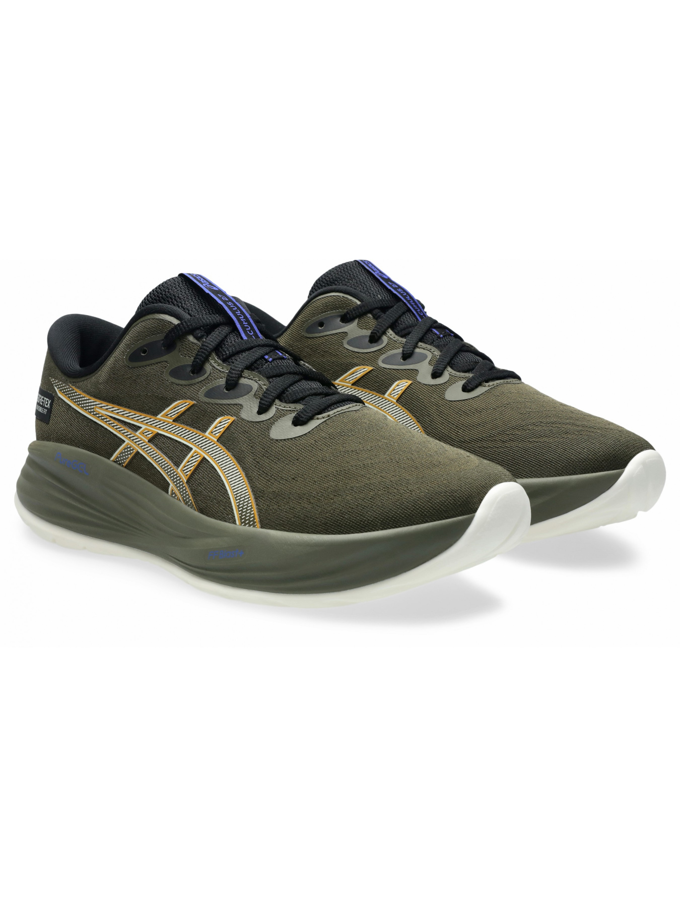 Кросівки Asics Gel-cumulus 27 gtx модель 1011C048-200 Кросівки Asics Gel-cumulus 27 gtx модель 1011C048-200 Фото