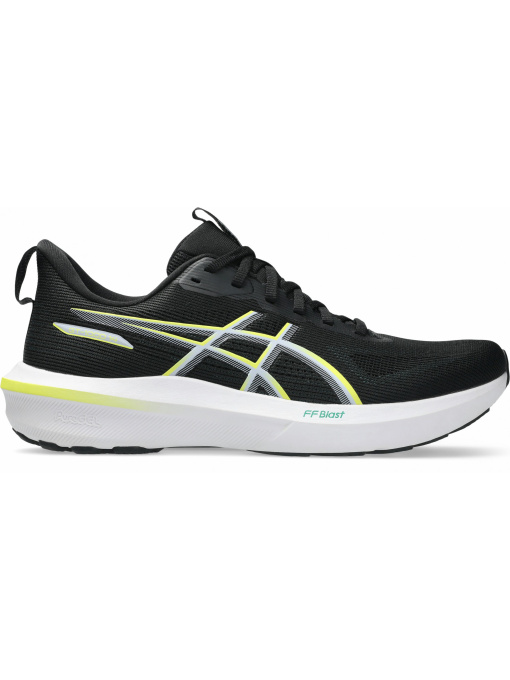 Кроссовки Asics Gt-1000 14 модель 1011C077-001 Фото