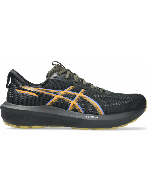 Кроссовки Asics Gt-1000 14 gtx модель 1011C078-001 Фото