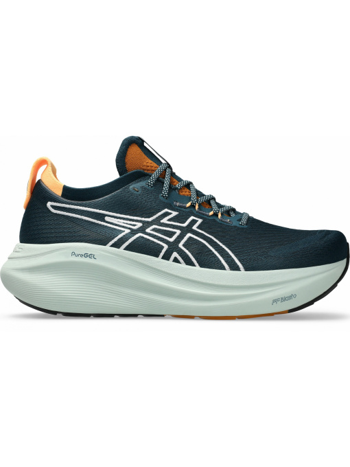 Кроссовки Asics Gel-nimbus 27 tr модель 1011C136-300 Фото
