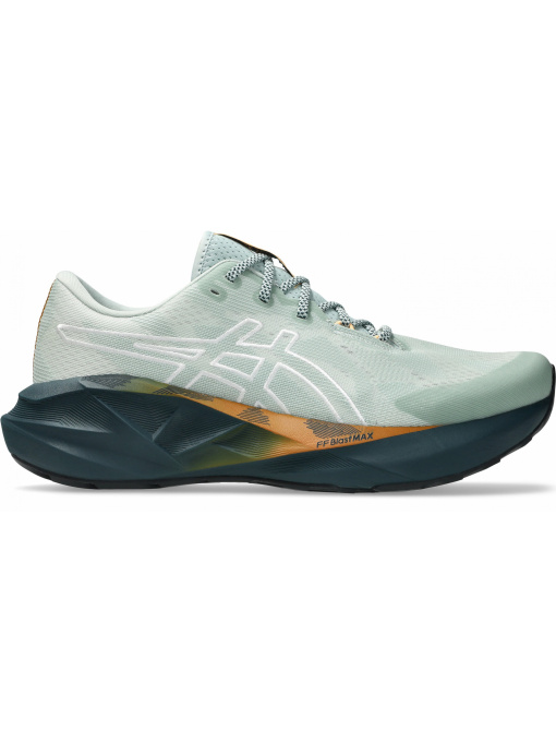 Кроссовки Asics Novablast 5 tr модель 1011C138-300 Фото