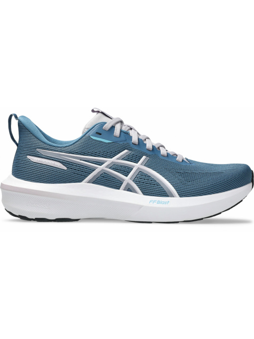 Кроссовки Asics Gt-1000 14 модель 1012B859-400 Фото