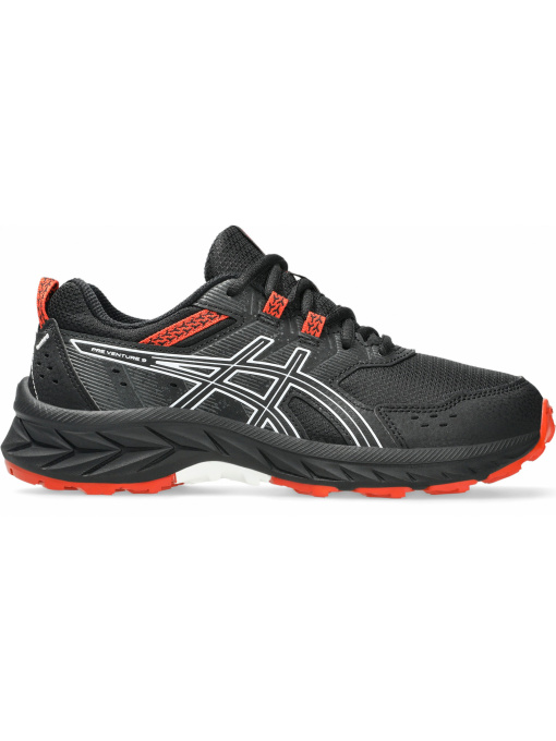 Кроссовки Asics Pre venture 9 gs модель 1014A276-011 Фото