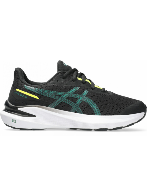 Кроссовки Asics Gt-1000 13 gs модель 1014A343-008 Фото