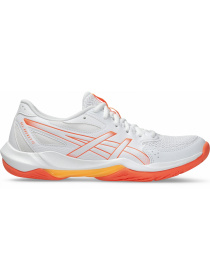 Кроссовки Asics Gel-rocket 12 модель 1072A119-100 Фото