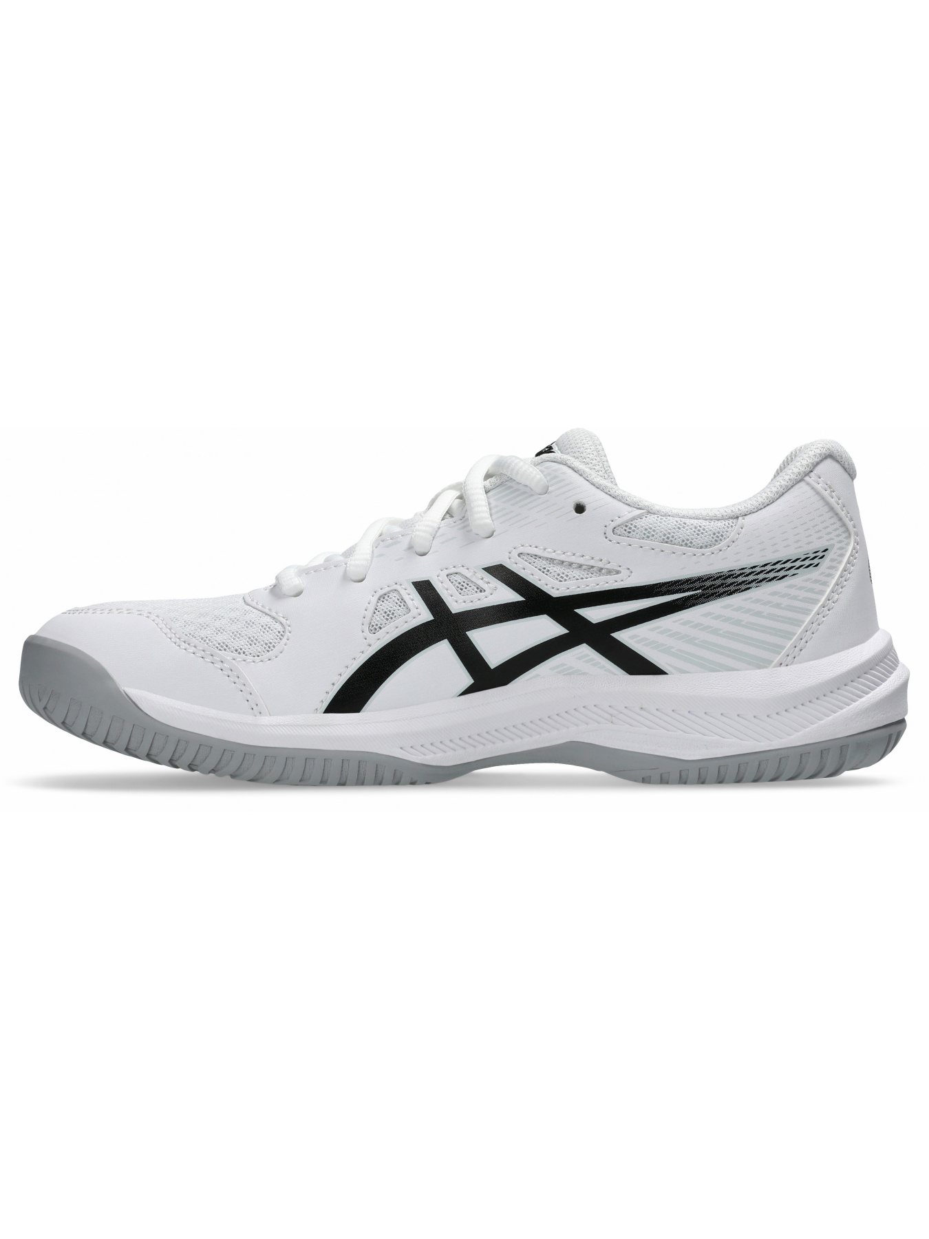 Кроссовки Asics Upcourt 6 gs модель 1074A045-101 Фото