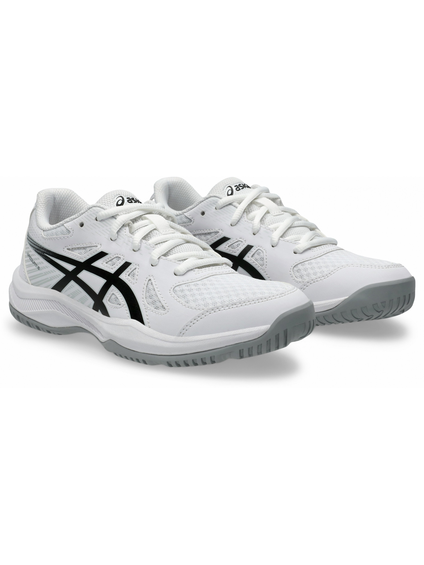 Кроссовки Asics Upcourt 6 gs модель 1074A045-101 Фото