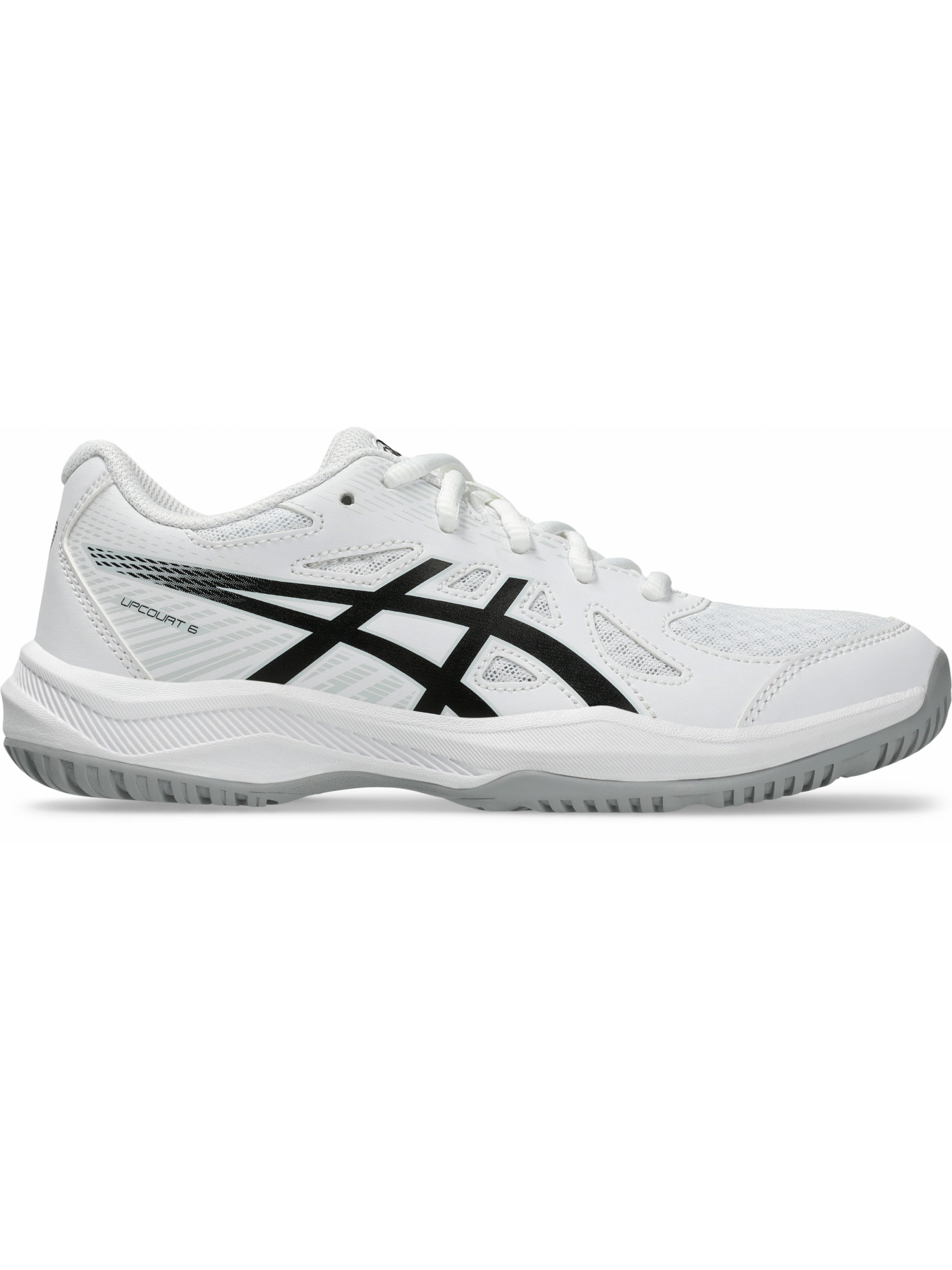 Кроссовки Asics Upcourt 6 gs модель 1074A045-101 Фото