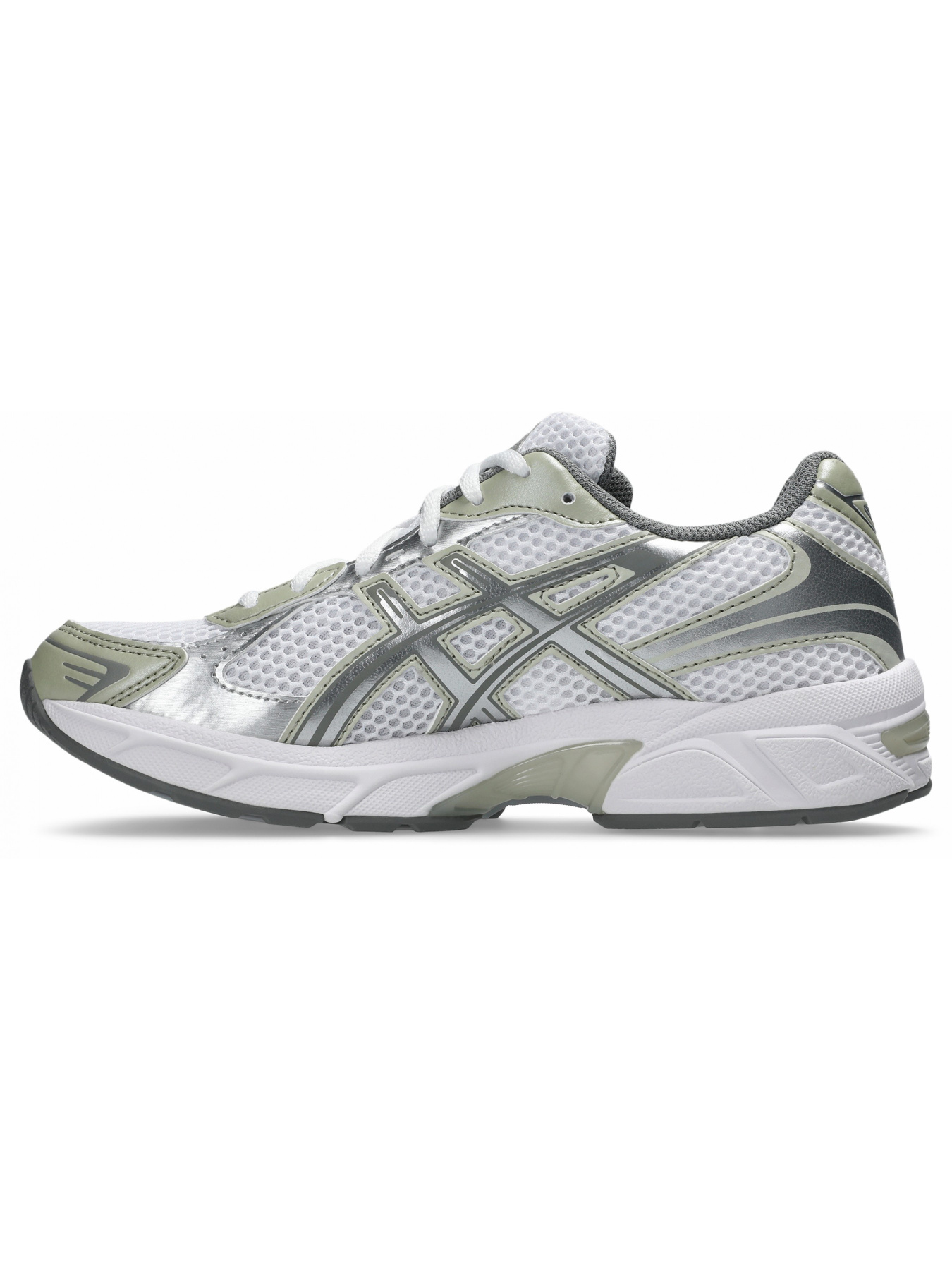 Кросівки Asics Gel-1130 модель 1202A164-124 Кросівки Asics Gel-1130 модель 1202A164-124 Фото