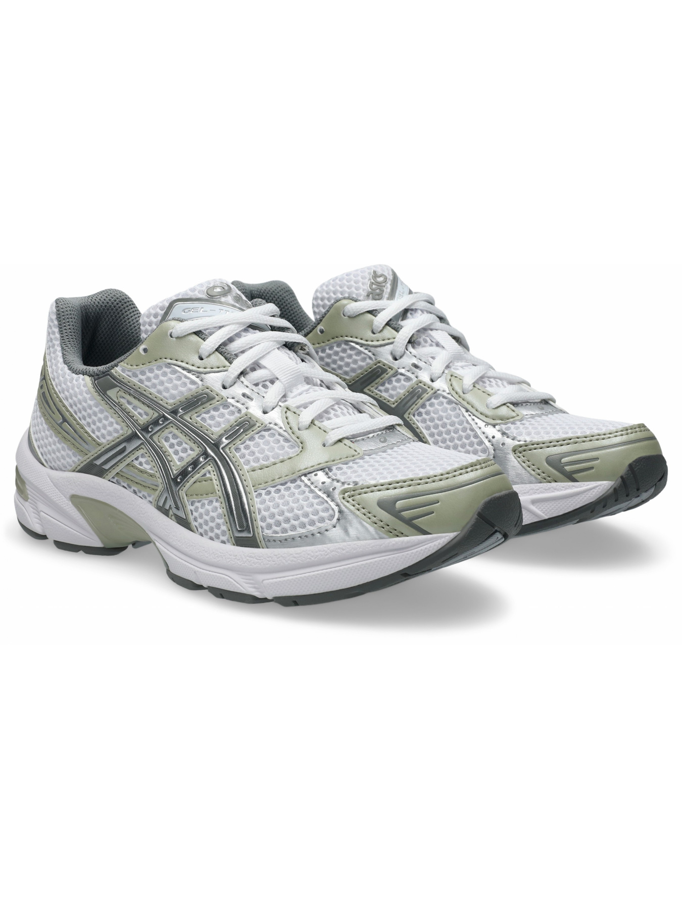 Кросівки Asics Gel-1130 модель 1202A164-124 Кросівки Asics Gel-1130 модель 1202A164-124 Фото