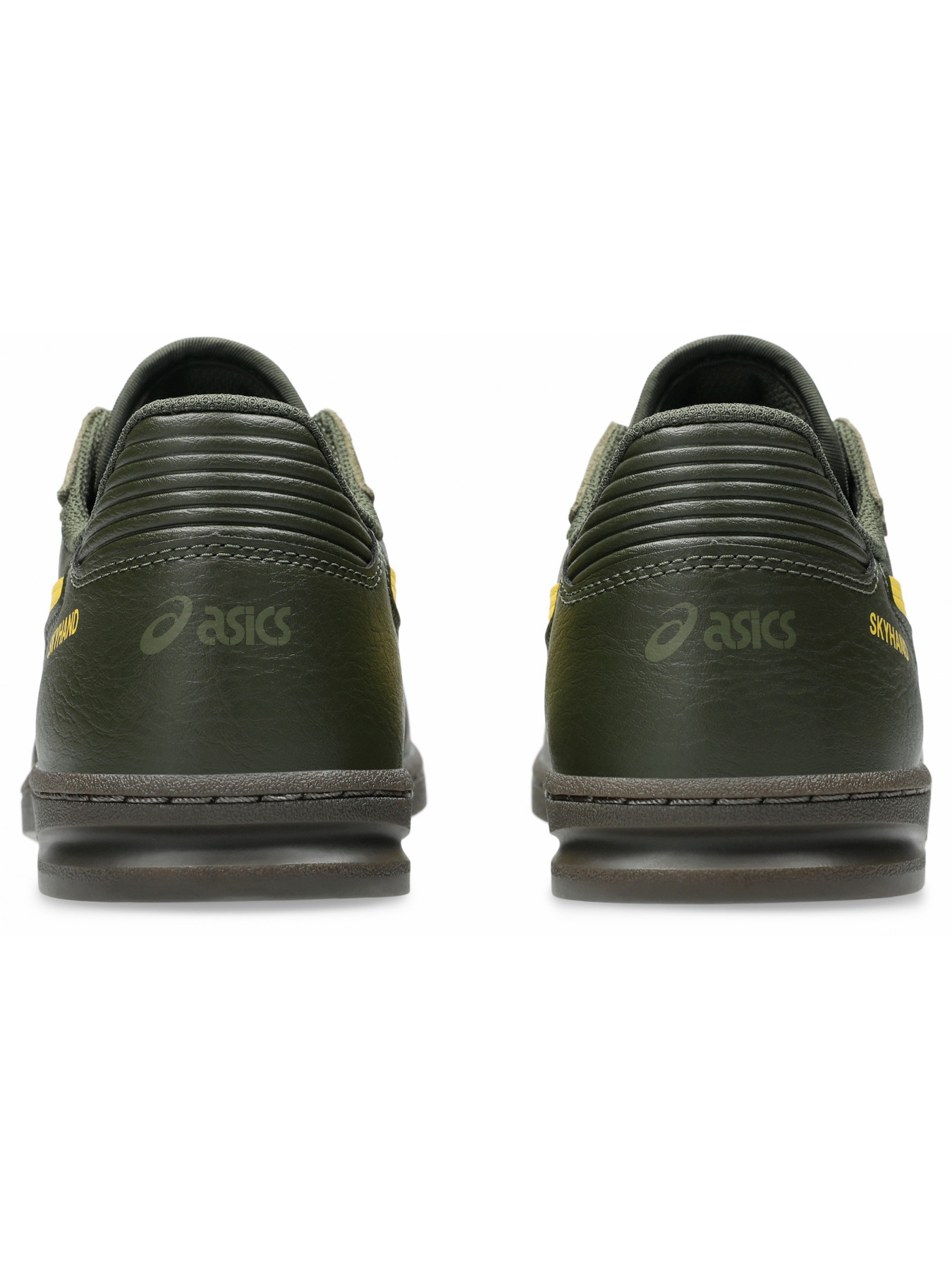 Кеды Asics Skyhand og модель 1203A451-301 Кеды Asics Skyhand og модель 1203A451-301 Фото