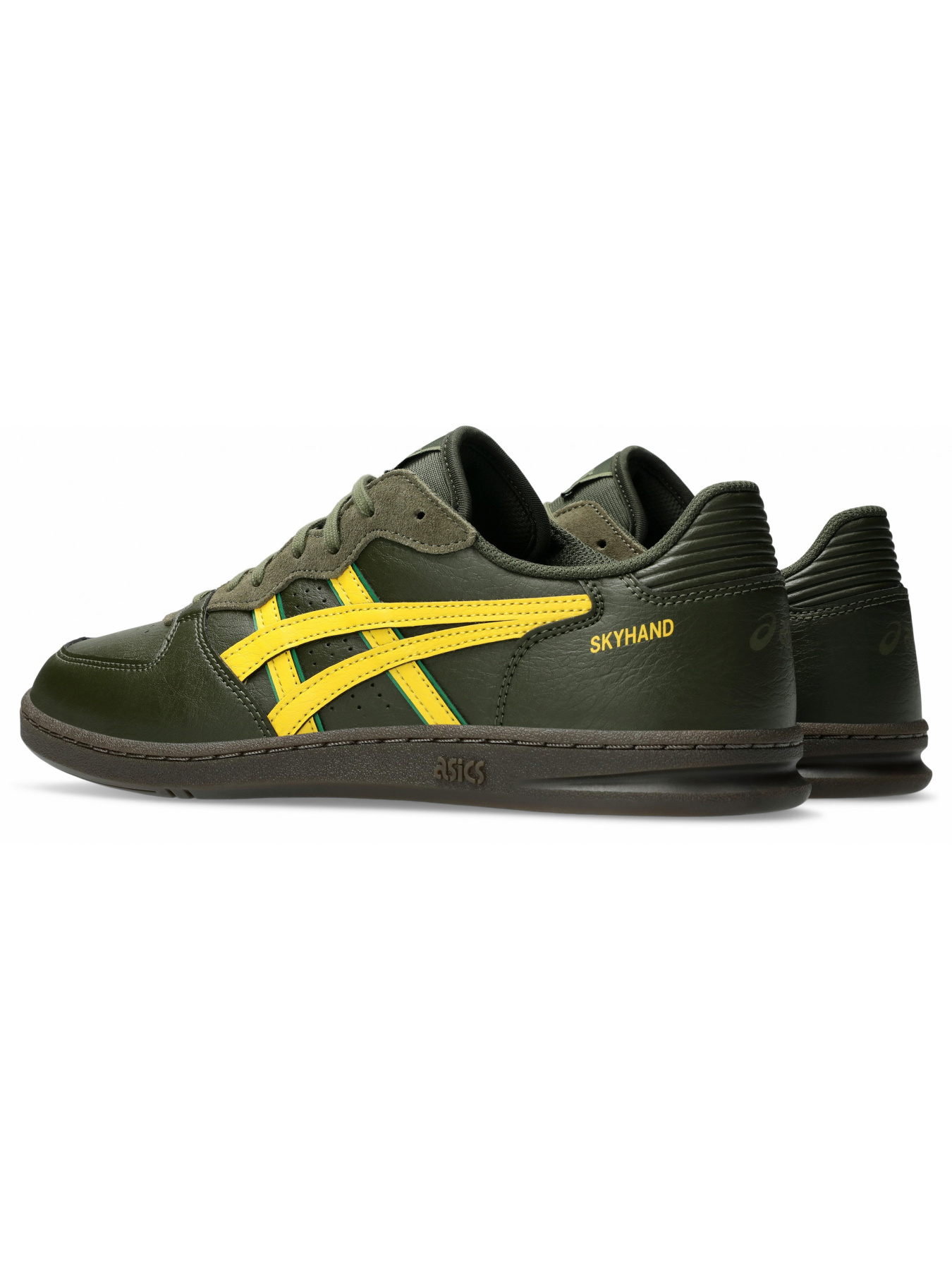 Кеды Asics Skyhand og модель 1203A451-301 Кеды Asics Skyhand og модель 1203A451-301 Фото