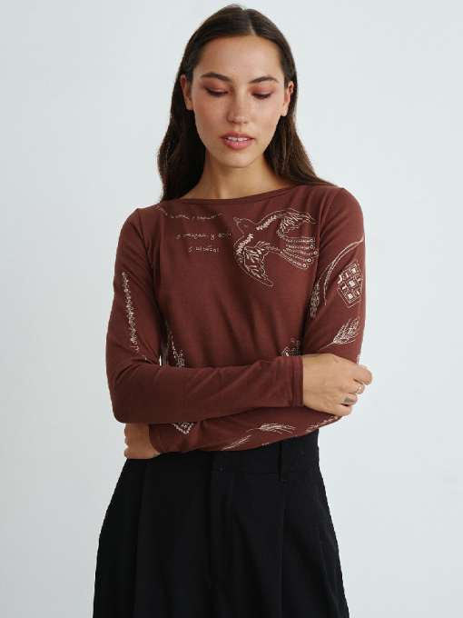 Боді та корсети RicaMare модель RM4300-13-25DF Фото