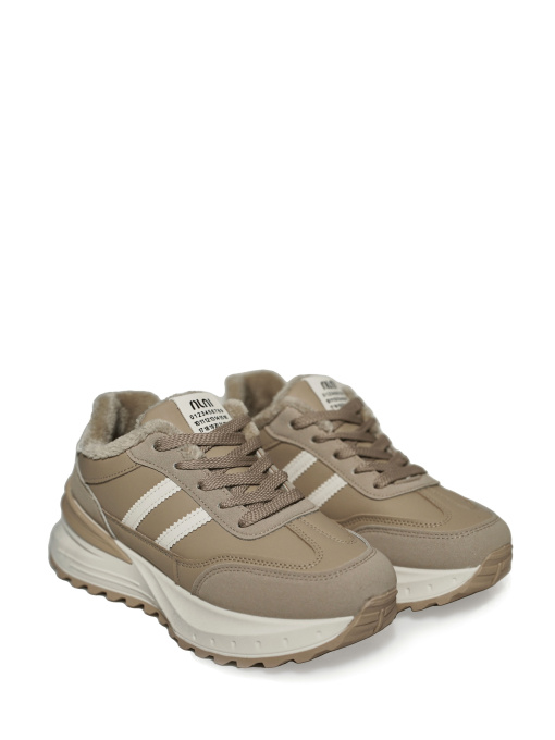 Кросівки Navigator модель B25416-5khaki Фото