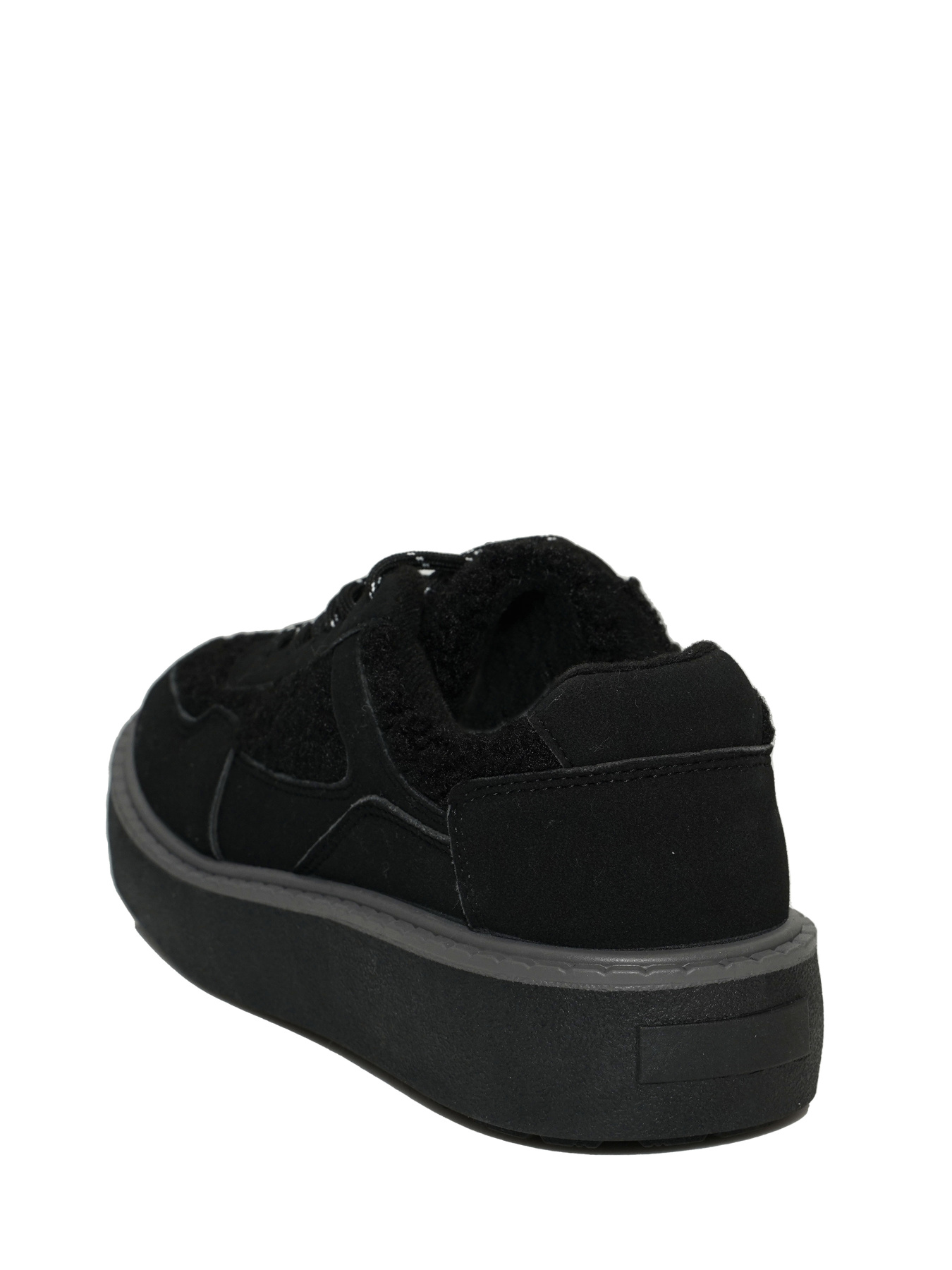 Кеды Navigator модель B25410-2black Кеды Navigator модель B25410-2black Фото