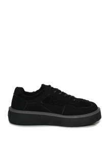 Кеды Navigator модель B25410-2black Фото