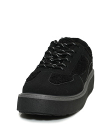 Кеды Navigator модель B25410-2black Фото