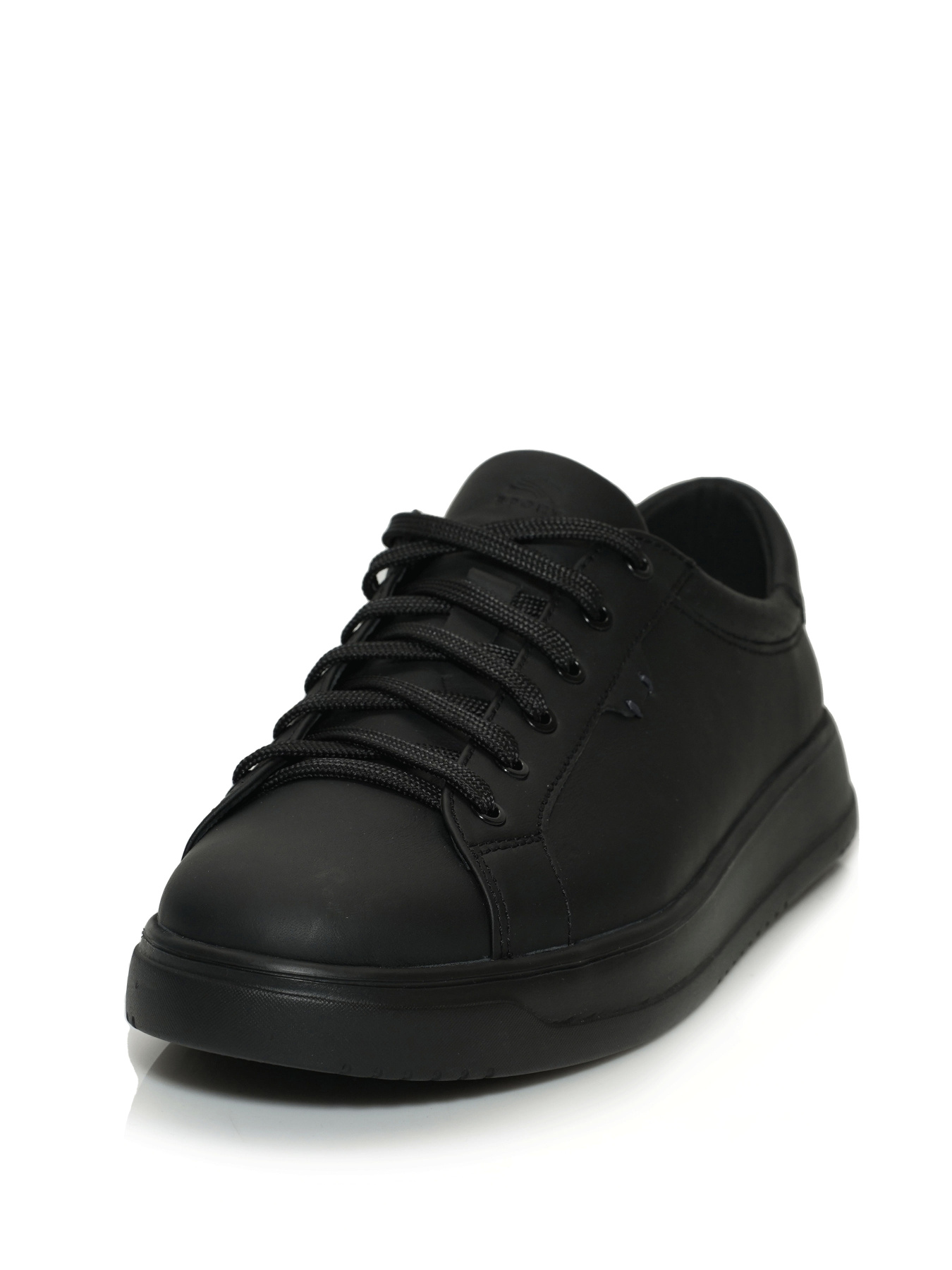 Кеди Marco Piero модель 236-01black Фото