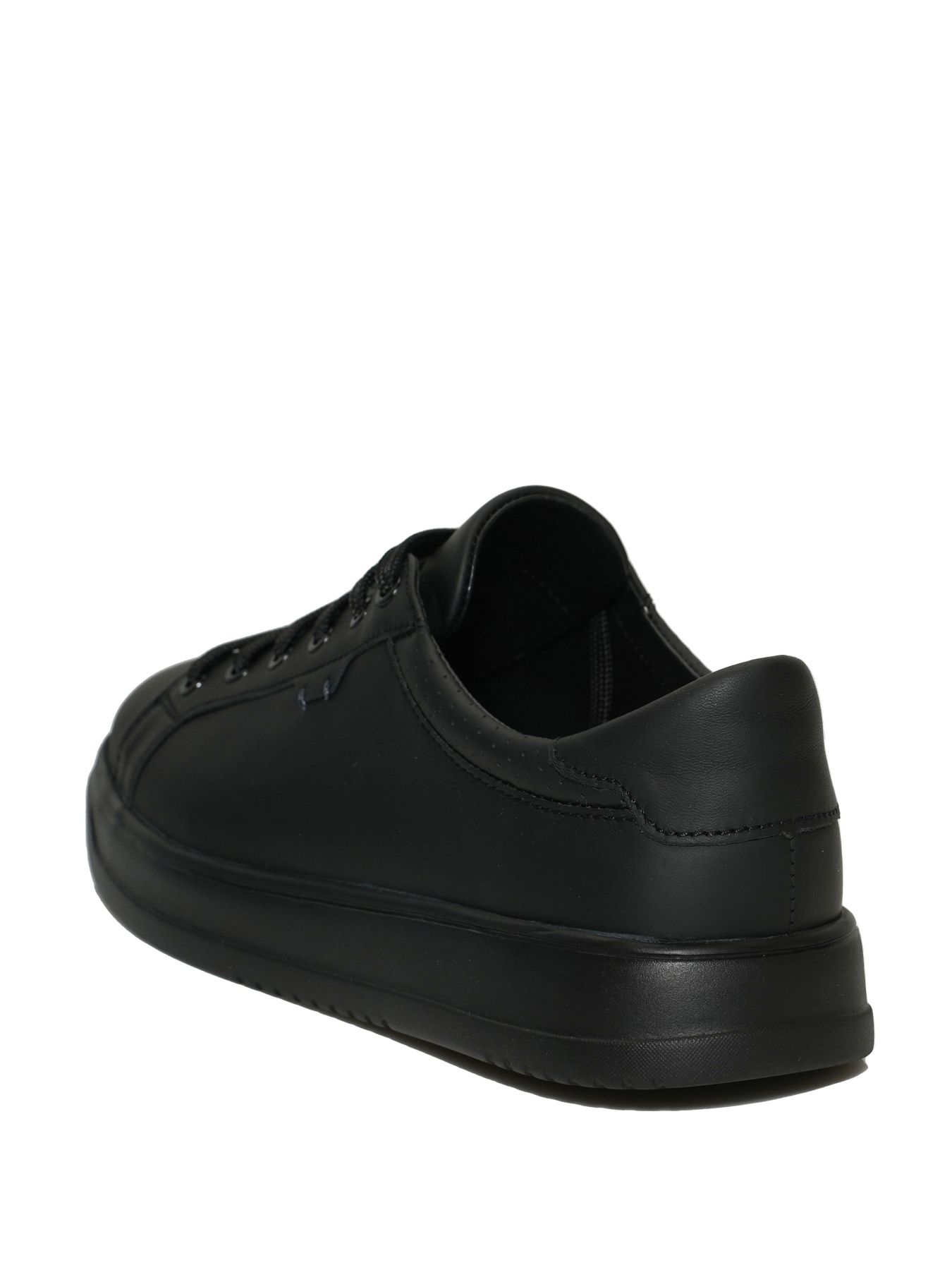 Кеди Marco Piero модель 236-01black Фото