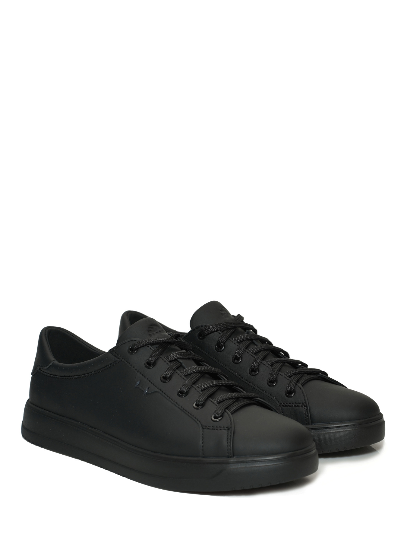 Кеди Marco Piero модель 236-01black Фото