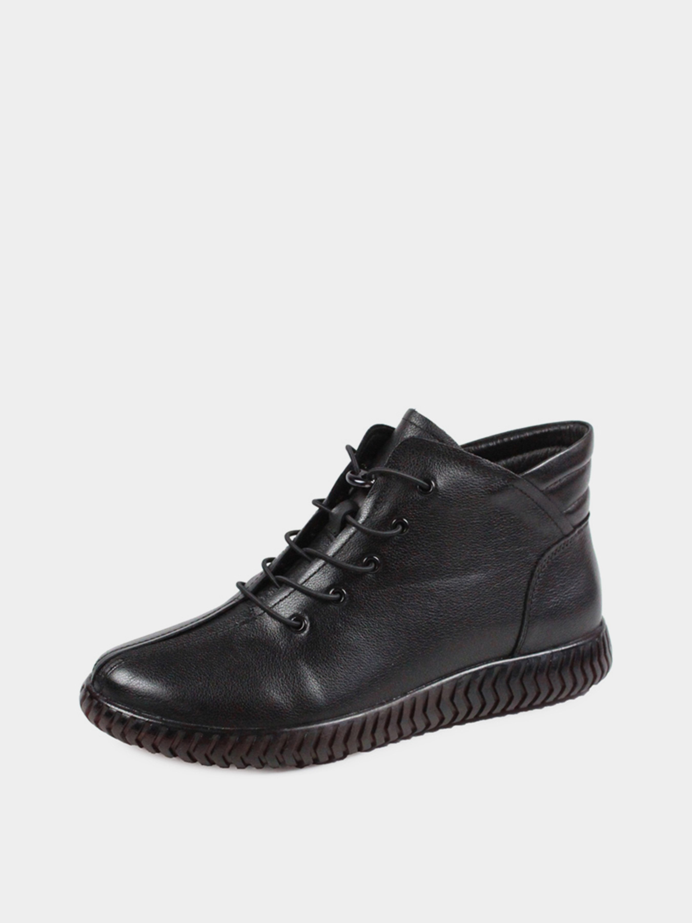 Ботинки и сапоги It-girl модель 88-5black Фото