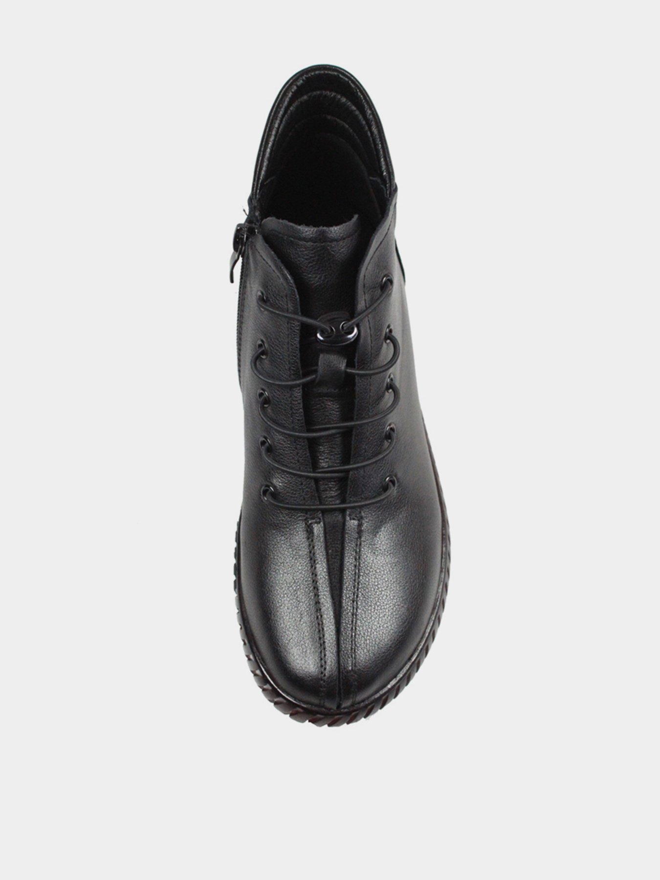 Ботинки и сапоги It-girl модель 88-5black Фото