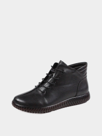 Ботинки и сапоги It-girl модель 88-5black Фото