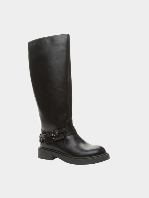 Ботинки и сапоги Keddo модель Ан-956061/06-01E-black/8-ж-252 Фото