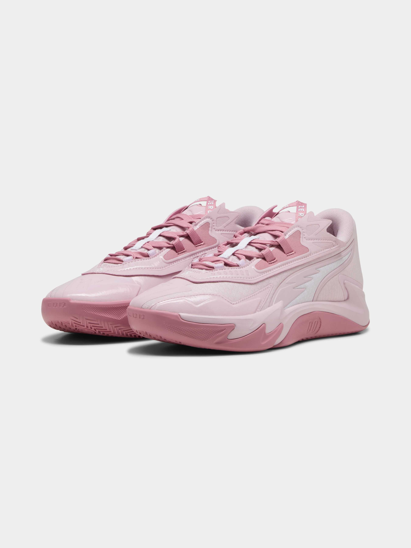 Кросівки PUMA Scoot Zeros Ii Peach модель 312228 Кросівки PUMA Scoot Zeros Ii Peach модель 312228 Фото