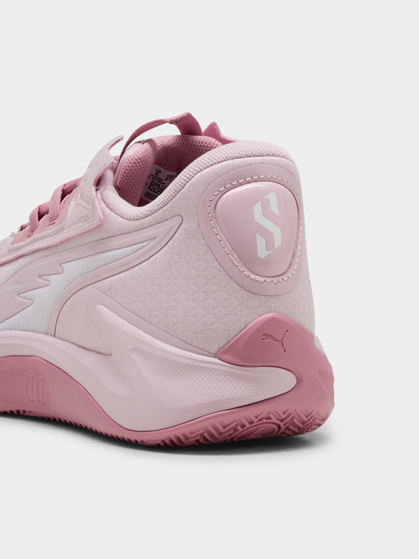 Кросівки PUMA Scoot Zeros Ii Peach модель 312228 Кросівки PUMA Scoot Zeros Ii Peach модель 312228 Фото