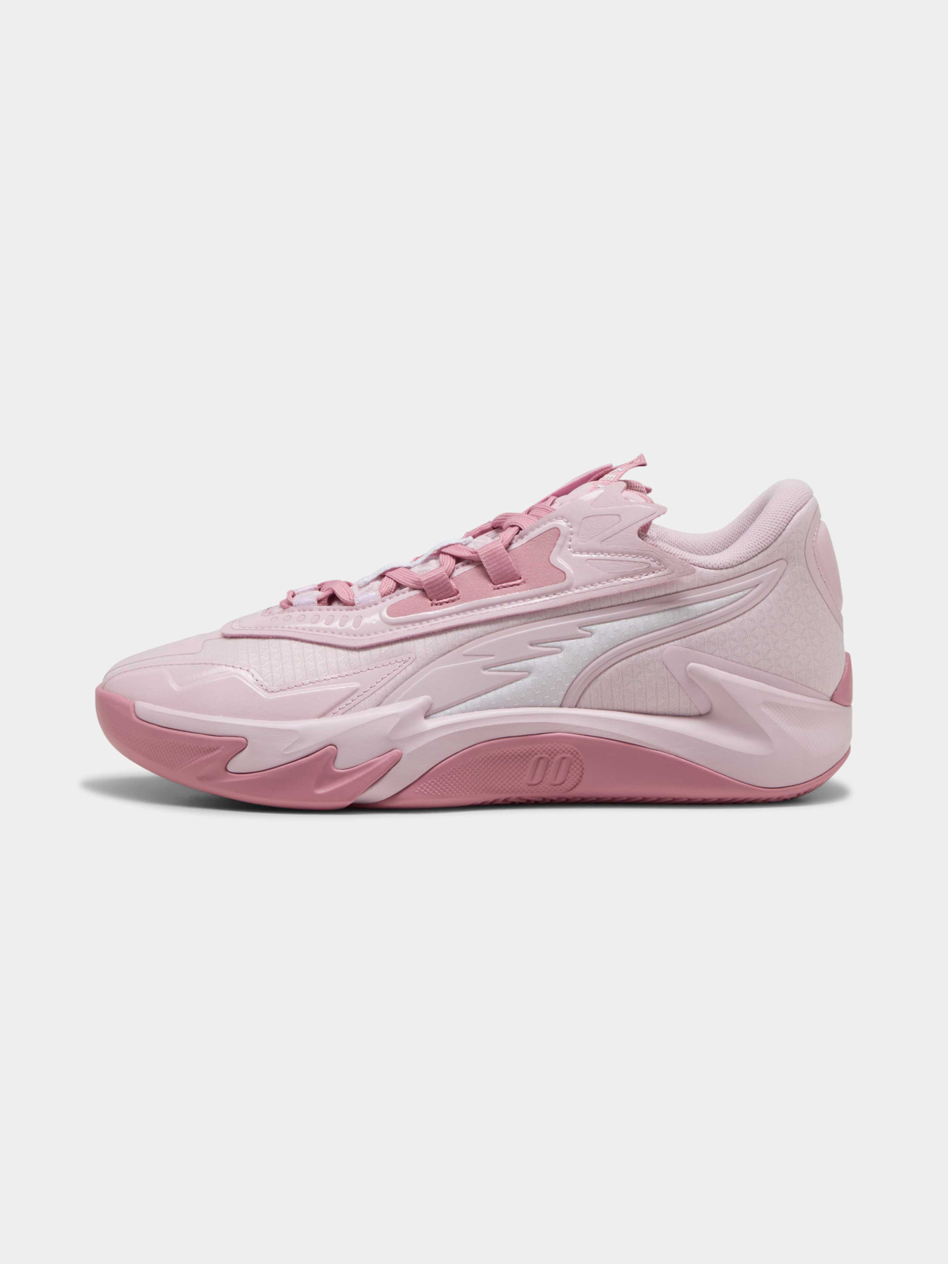 Кросівки PUMA Scoot Zeros Ii Peach модель 312228 Кросівки PUMA Scoot Zeros Ii Peach модель 312228 Фото