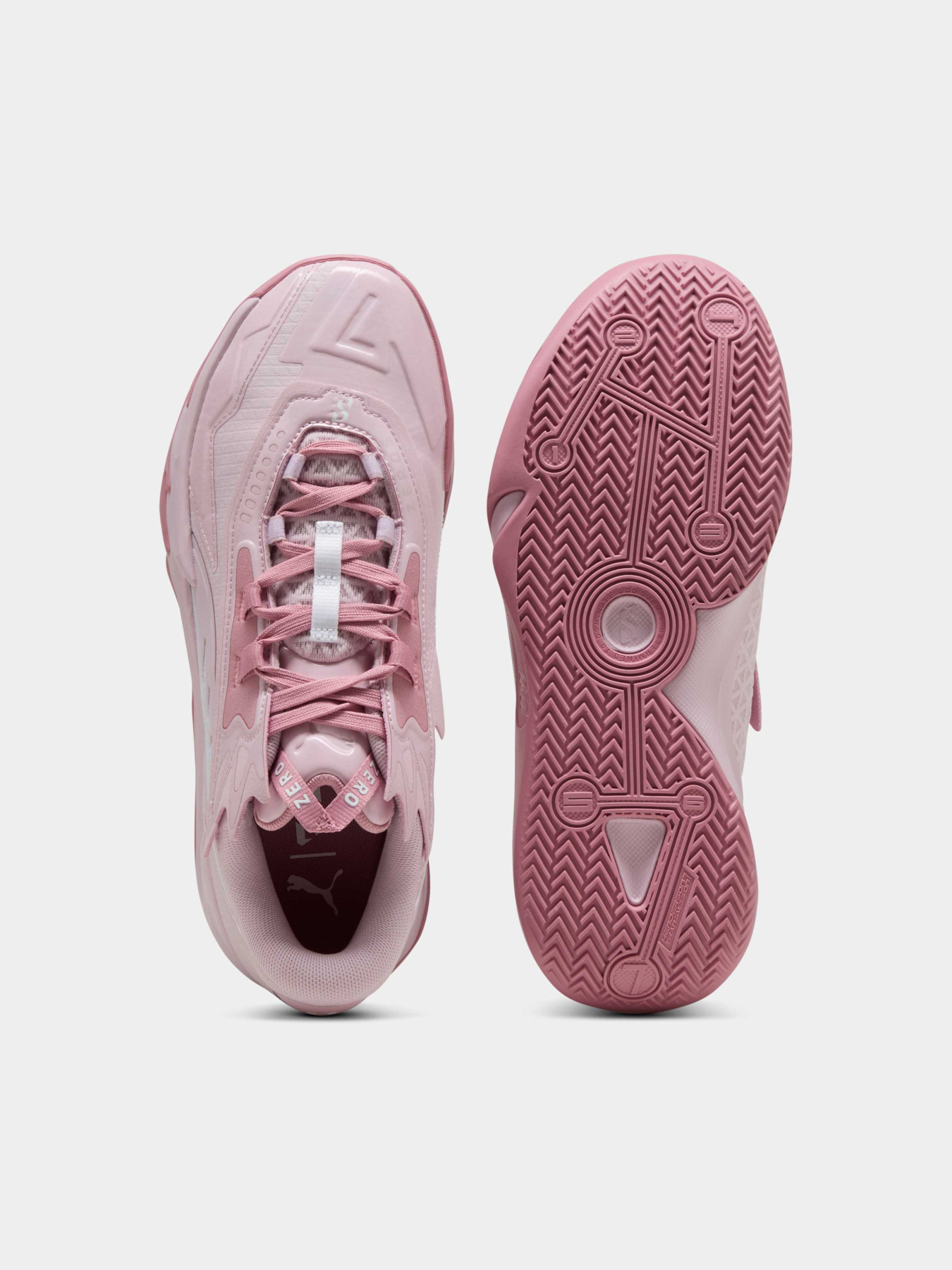 Кросівки PUMA Scoot Zeros Ii Peach модель 312228 Кросівки PUMA Scoot Zeros Ii Peach модель 312228 Фото