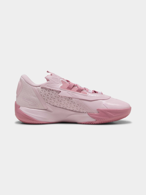 Кросівки PUMA Scoot Zeros Ii Peach модель 312228 Фото
