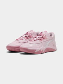 Кросівки PUMA Scoot Zeros Ii Peach модель 312228 Фото
